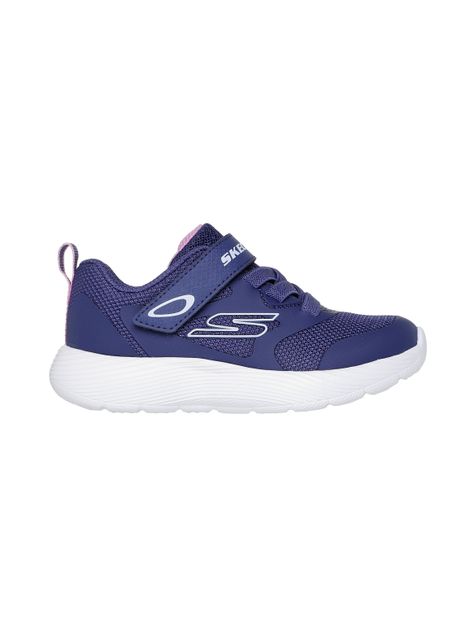 Zapatilla urbana Niña Dyna-Lite-0