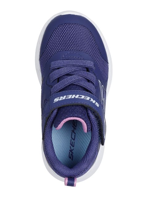 Zapatilla urbana Niña Dyna-Lite-3