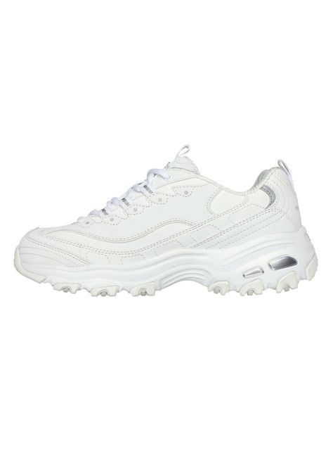 Zapatilla Urbana Mujer D'Lites-2