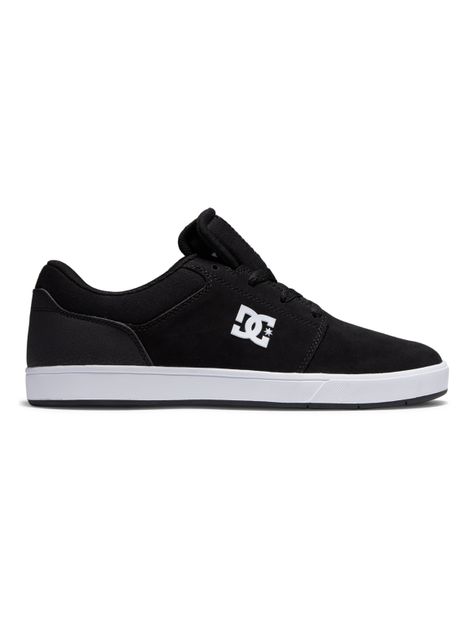 Zapatilla Skate Crisis 2 M Shoe Bkw Hombre-0