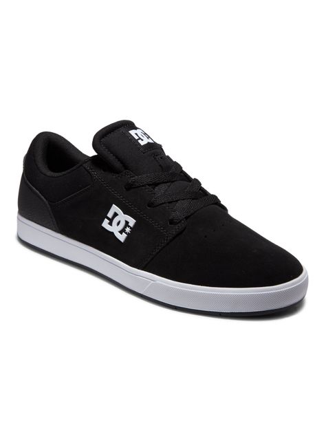 Zapatilla Skate Crisis 2 M Shoe Bkw Hombre-1