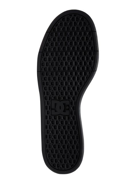 Zapatilla Skate Crisis 2 M Shoe Bkw Hombre-2