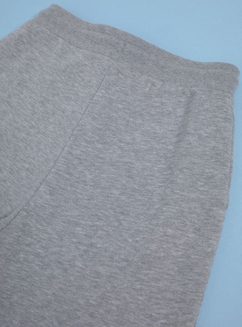 Buzo Jogger Básico Sin Felpa-4