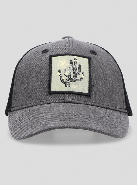 Jockey Lavado Acid Wash con Parche-0