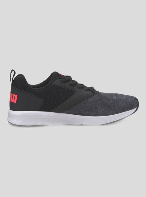 Zapatilla Puma Running Puma Nrgy Comet Mujer-0