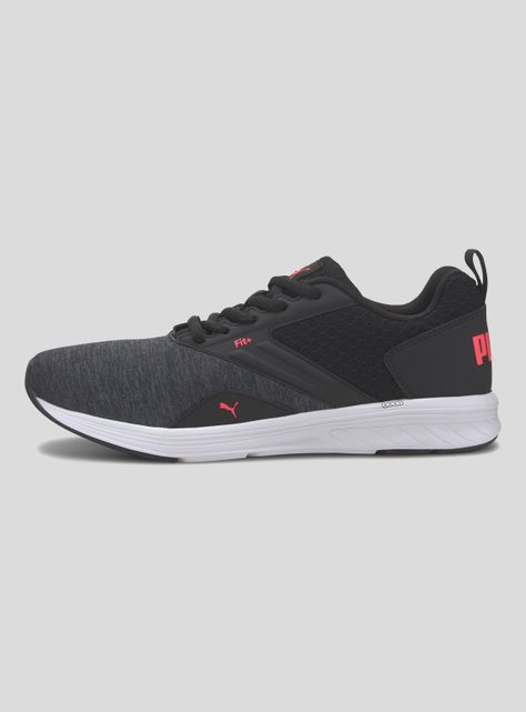 Zapatilla Puma Running Puma Nrgy Comet Mujer-1