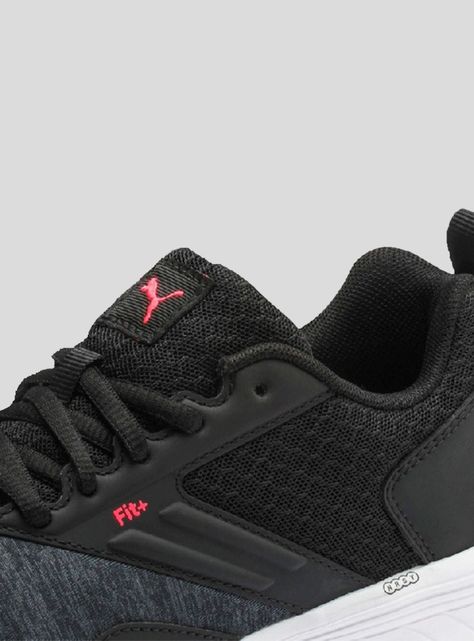Zapatilla Puma Running Puma Nrgy Comet Mujer-2