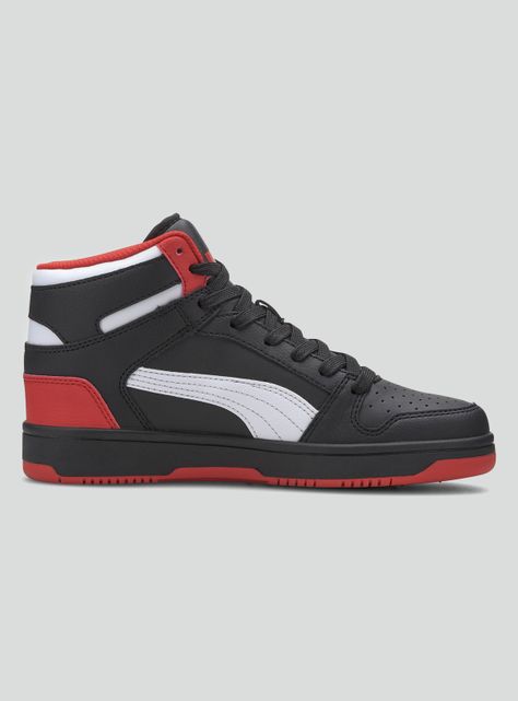 Zapatilla Urbana Junior Rebound Layup Sl Unisex-0