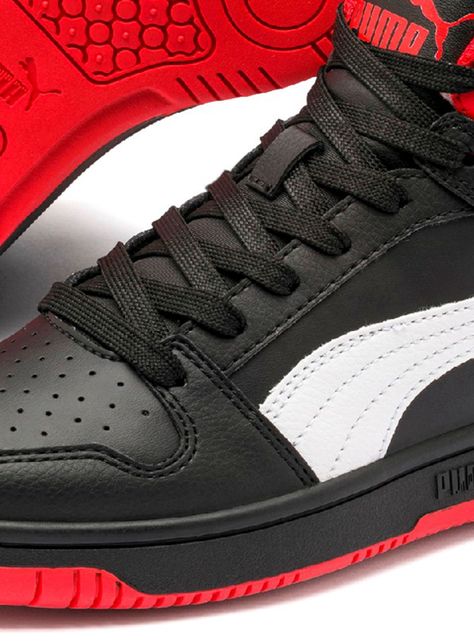 Zapatilla Urbana Junior Rebound Layup Sl Unisex-2