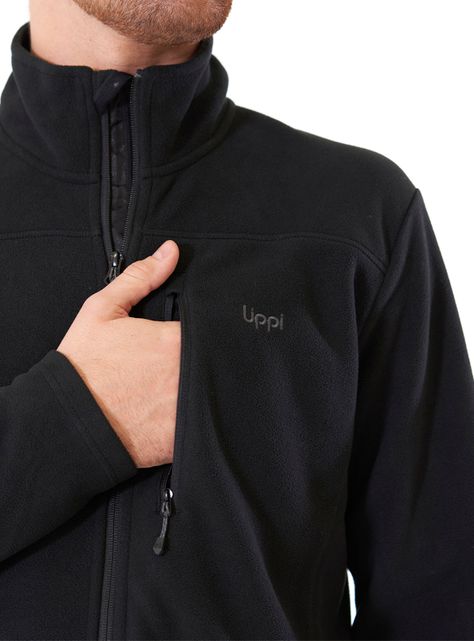 Chaqueta Polar Paicavi-2