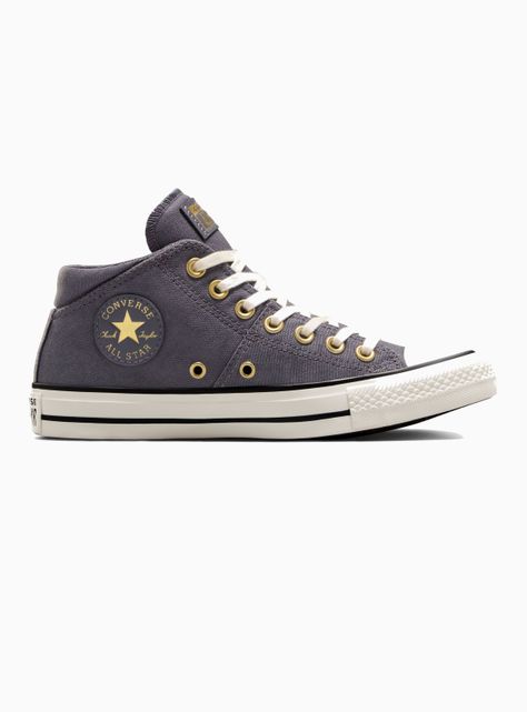 Zapatilla Urbana Chuck All Star Madison Mujer-0