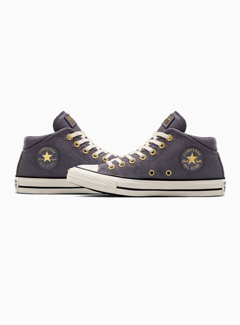 Zapatilla Urbana Chuck All Star Madison Mujer-4