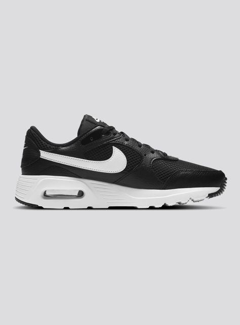 Zapatilla Urbana SC Air Max Mujer-0