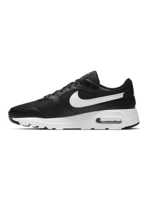 Zapatilla Urbana SC Air Max Mujer-1