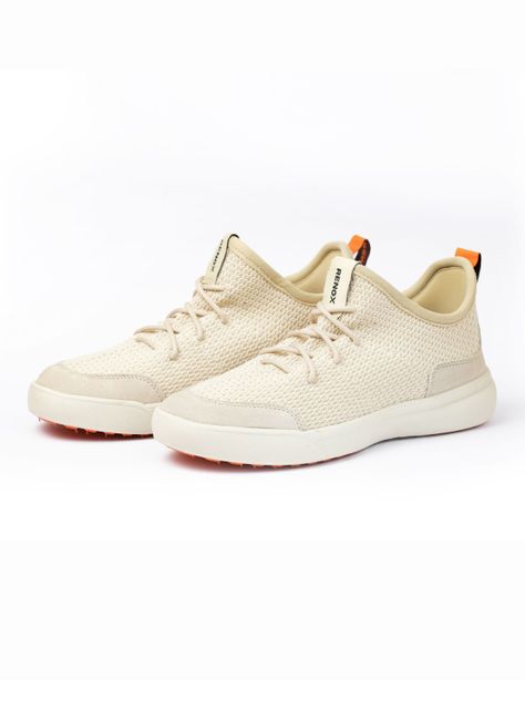 Zapatilla Urbana Versaknit Mujer-1