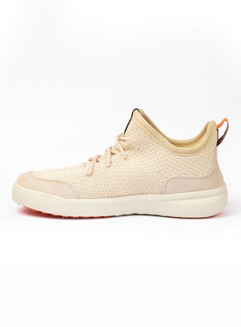 Zapatilla Urbana Versaknit Mujer-2