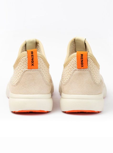 Zapatilla Urbana Versaknit Mujer-3