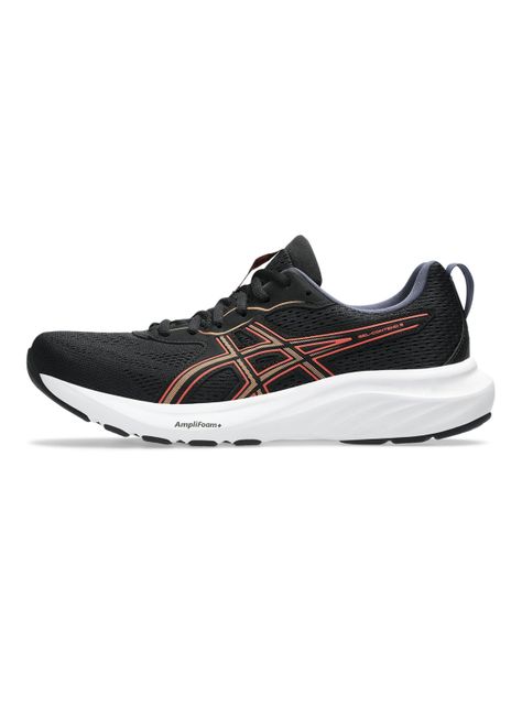 Zapatilla Running Mujer Gel-Contend 9-2