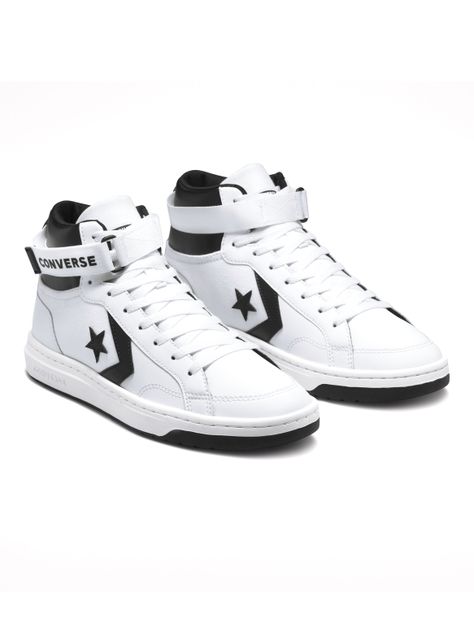 Zapatilla Urbana White Pro Blaze Cup Hombre-1