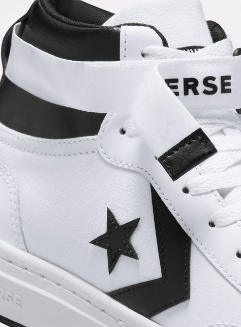 Zapatilla Urbana White Pro Blaze Cup Hombre-3