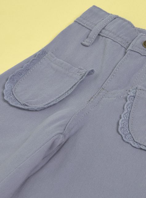 Jeans Marine Denim Moda-3