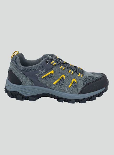 Zapatilla Spalding ZMO4303 Outdoor Hombre-0
