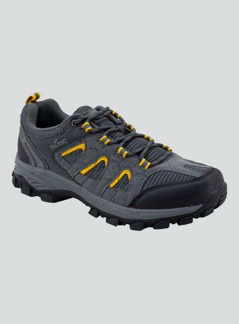 Zapatilla Spalding ZMO4303 Outdoor Hombre-1