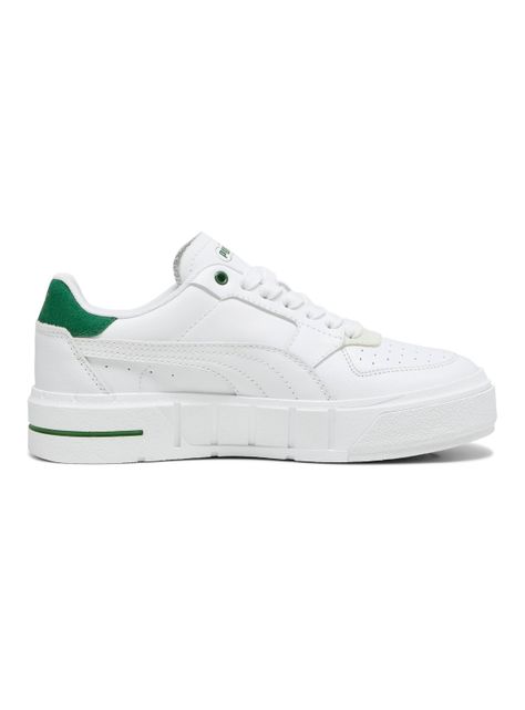 Zapatillas Urbana Cali C. Match Mujer Plataforma-0