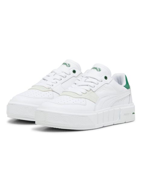 Zapatillas Urbana Cali C. Match Mujer Plataforma-1