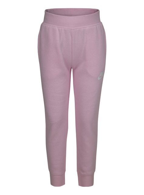 Pantalón de Buzo Jogger Niña-0