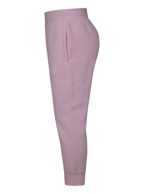 Pantalón de Buzo Jogger Niña-3
