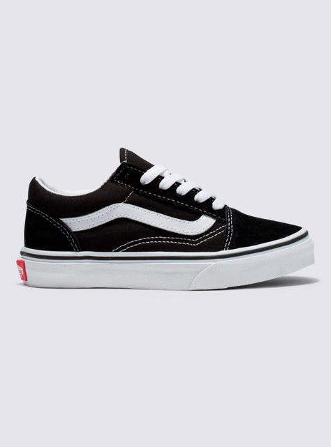 Zapatilla Urbana Junior Uy Old Skool Unisex-0