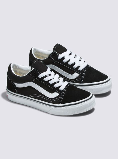 Zapatilla Urbana Junior Uy Old Skool Unisex-1