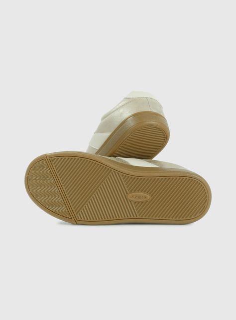 Zapatilla Urbana Metalizada G 57240 Niña-4