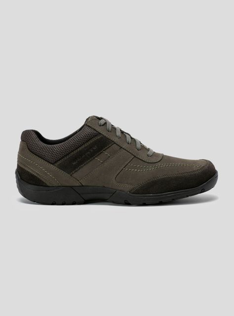 Zapato Casual Vancouver Hombre-0