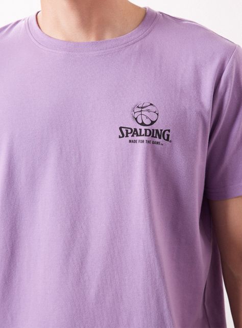 Polera Sport Estampado Espalda-3