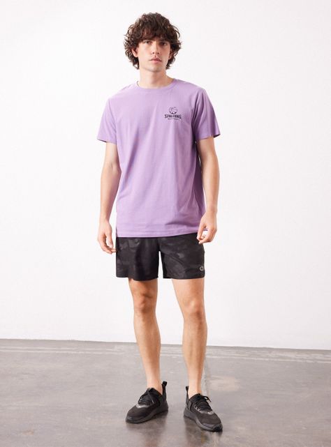 Polera Sport Estampado Espalda-4