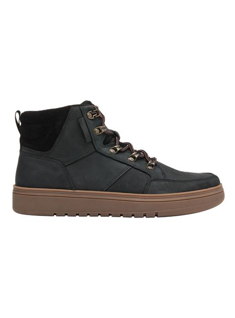 Botín Casual Pl019 Hombre-0