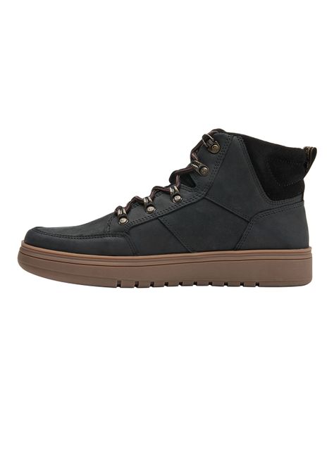 Botín Casual Pl019 Hombre-2