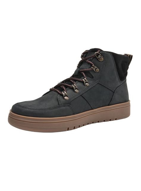 Botín Casual Pl019 Hombre-3