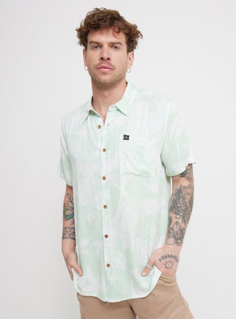 Camisa Cloudbreak 1-0