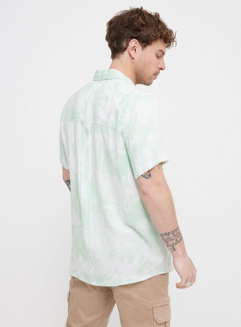 Camisa Cloudbreak 1-1