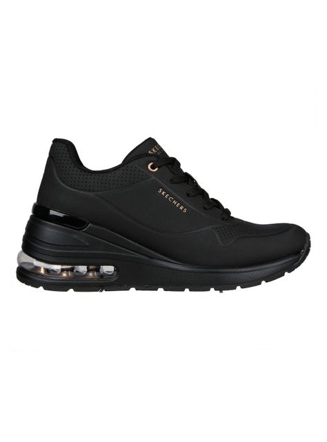 Zapatilla Urbana Million Air Elevated Air Mujer-0