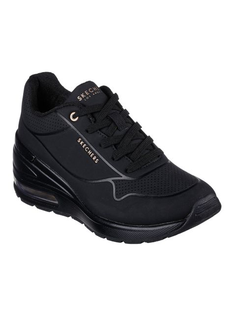 Zapatilla Urbana Million Air Elevated Air Mujer-1