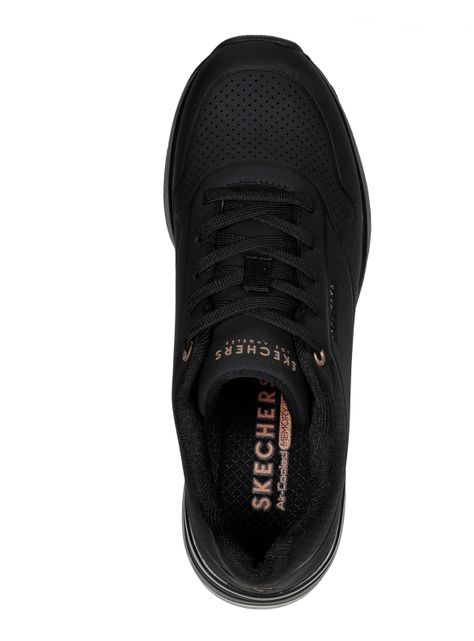 Zapatilla Urbana Million Air Elevated Air Mujer-2