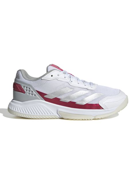 Zapatilla Pádel Courtquick Padel W Mujer-0