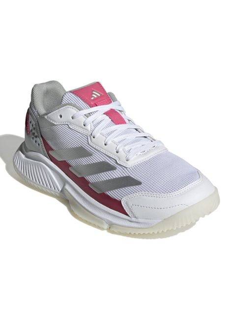 Zapatilla Pádel Courtquick Padel W Mujer-1