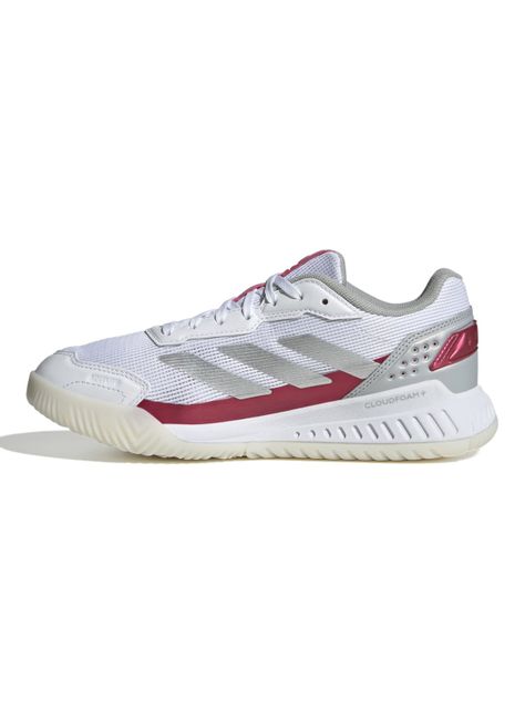 Zapatilla Pádel Courtquick Padel W Mujer-2