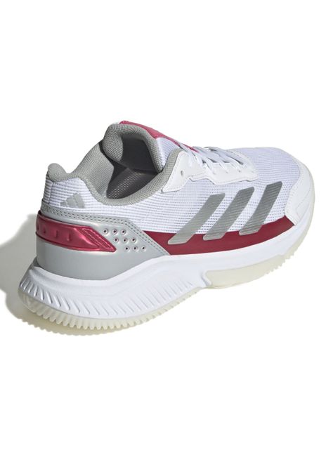 Zapatilla Pádel Courtquick Padel W Mujer-3