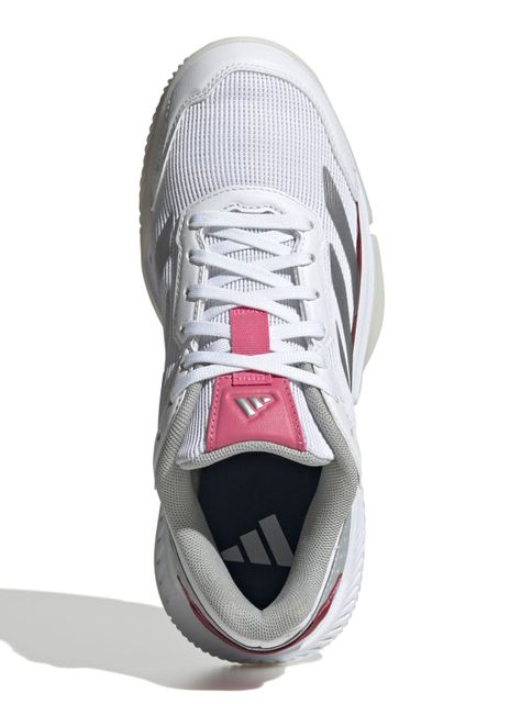Zapatilla Pádel Courtquick Padel W Mujer-4
